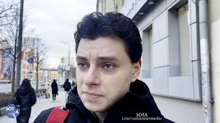 "Крокус", теракт: смертная казнь, нужно ли вернуть? Опрос россиян в Москве
