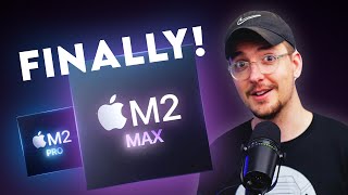 New Apple Silicon SOLVES This Problem?! | Jan Monthly Review
