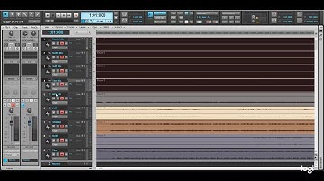 2020 06 11 Sonar Automation Part 1