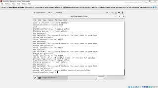 Centos7 Create Sudoer User For Root Privileges