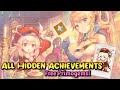 Download Lagu ALL Hidden Achievements Guide ! Free Primogems! - Genshin Impact