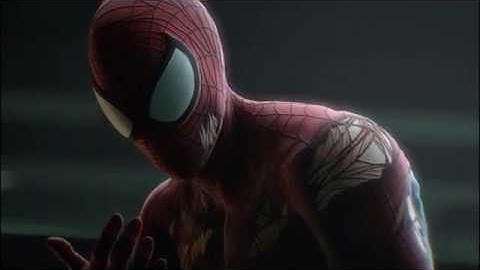 The Death of Spider-Man - Spider-Man Edge of Time
