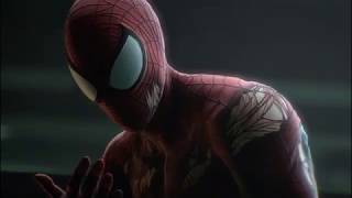The Death of Spider-Man - Spider-Man Edge of Time