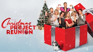 The Christmas Project Reunion (2020) | Full Movie | Corbin Bernsen, Daniel Baldwin, Brian Bosworth