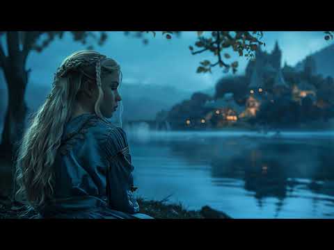 Sami Vuorensola - Blue Moment (Soothing Cinematic Music)