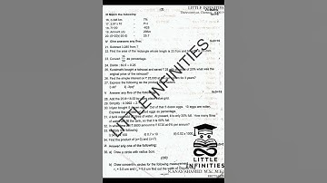 7TH STANDARD THIRD MID TERM TEST | ALL SUBJECTS QUESTION PAPER | 2024-25 | THIRUVALLUR DISTRICT