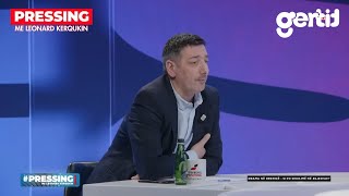 Albini është frikësuar nga dobësimi elektoral..ÇU TË RROKUM ME DRENICË/ Syla | PRESSING | T7