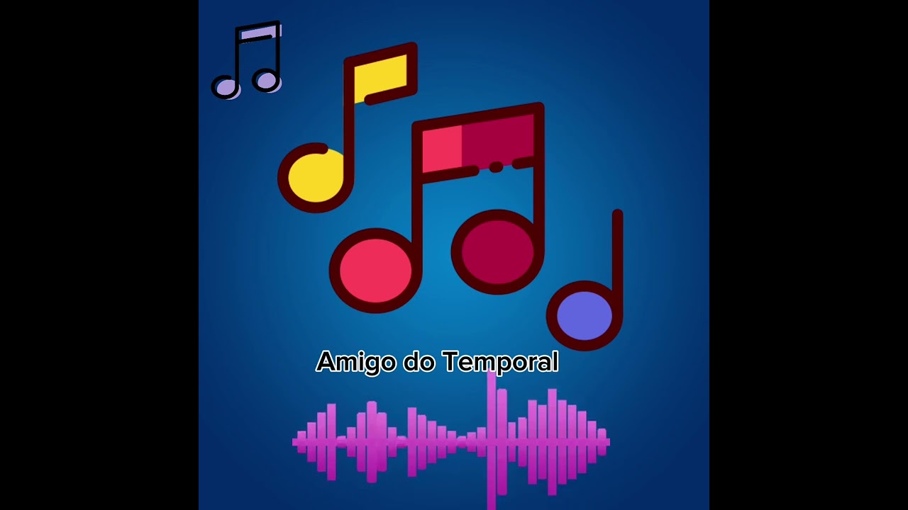 Amigo do Temporal 
