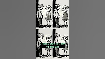 6 dấu hiệu ngôn ngữ cơ thể cho thấy con trai thích thầm bạn