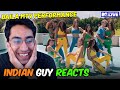 INDIAN GUY REACTS to Now United Performs Baila #MTVFreshOut