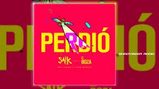 Mr. Saik Ft. Boza - Perdio (ShadyBeer Radio)