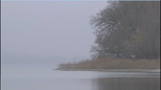 Kapelle Zwei Meditatives Stück Für Kirchenorgel