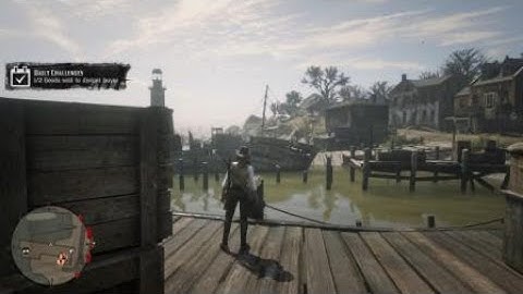 RDR2 Online...Trader long distance delivery from Valentine to Van Horn
