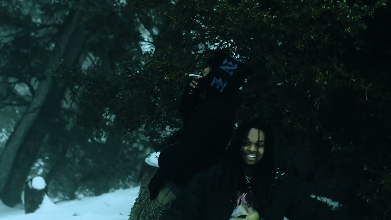 Guarda $amaad - Rhude (Official M/V) su YouTube Guarda $amaad - Rhude (Official M/V) su YouTube