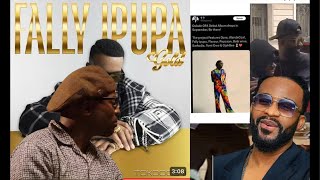 F@LLY IPUPA LE PARCOURS D’UNE LÉGENDE,TOKOS 2 DISQUE D’OR, FEAT AVEC ALEXI ,OXLADE, TOKOSS 3 BIENTÔT