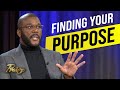 Tyler Perry: See Yourself as God Sees You | Praise on TBN