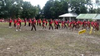 HFA PEP SQUAD