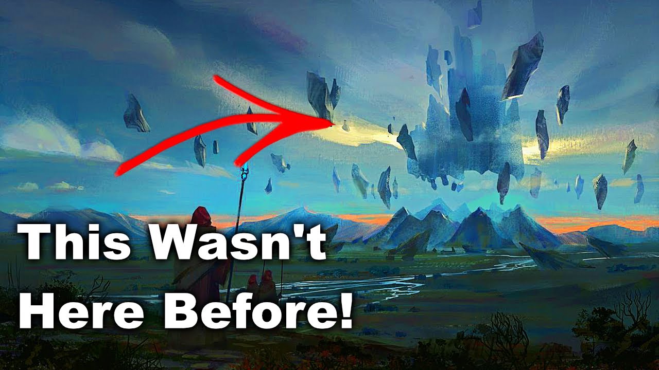 This Battle Changed My Fantasy World | Writing Vlog But I Actually Tell You The Story (Lore Vlog 2)