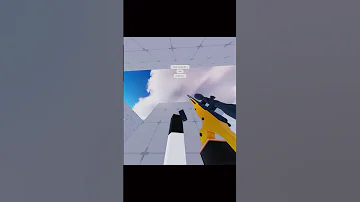 I Love You So Trend X Rivals Sniper Edit 