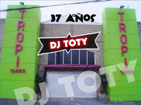 ♥ TROPITANGO ♥ - TE FELICITO (Sabor Vallenato)