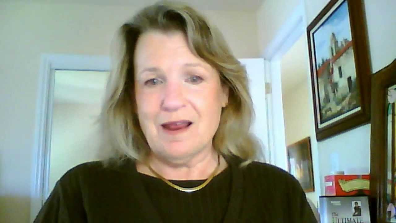 Review of Peak Potentials