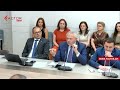 ԱԺ Տարածքային կառավարման և շրջակա միջավայրի պահպանության հարցերի մշտական հանձնաժողովի նիստը․ՈՒՂԻՂ