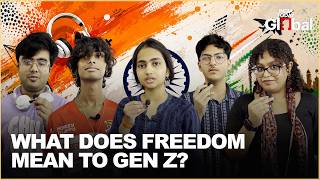 Gen Z Speaks: What Does Freedom Mean In India Today?