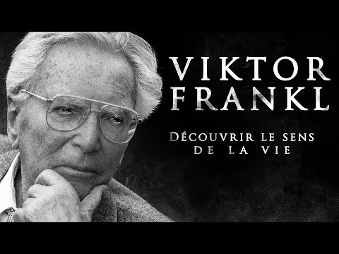 Vidéo: Quelle est la philosophie de l'existentialisme de Frankl ?