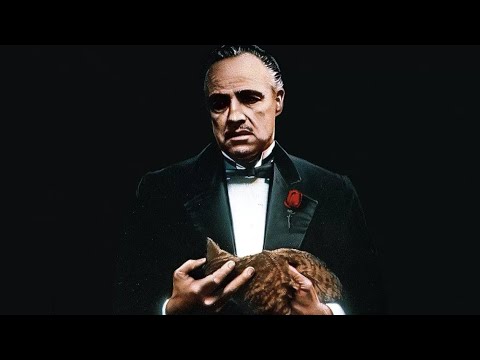 🎥 The Godfather 1972 (Crime Movie)