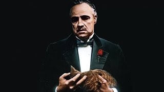 🎥 The Godfather 1972 (Crime Movie)