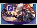 Vencendo na Arena com todos os campeões - Lux