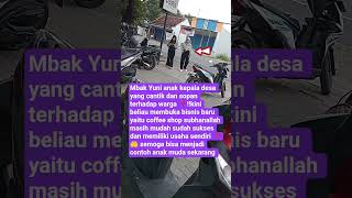 masih muda punya bisnis usaha dimana mana subhanallah 🤲#shortvideo