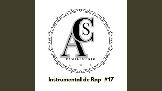 Instrumental de Rap #17