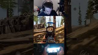 My Final Warzone Mobile Clip Ever