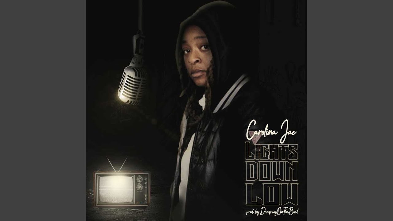 Watch Lights Down Low on YouTube Watch Lights Down Low on YouTube