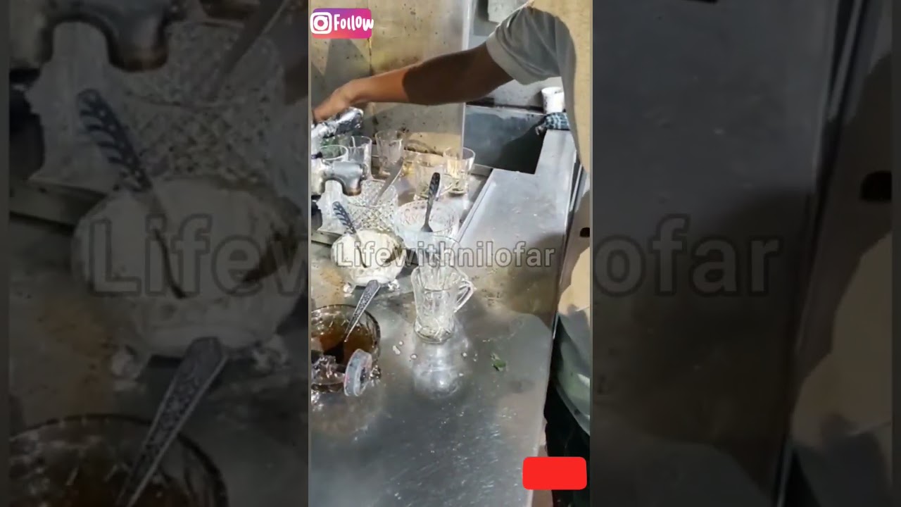 irani chai 😋 | kurla famous tea | 