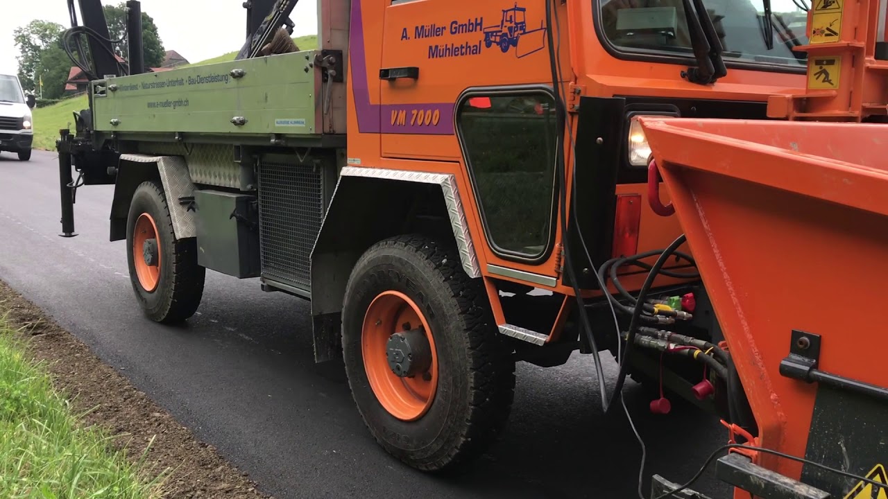 Bankettfertiger - YouTube