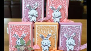 Bunny Treat