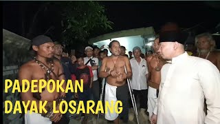 [LIVE]DATANGI MARKAS BESAR  DAYAK INDRAMAYU