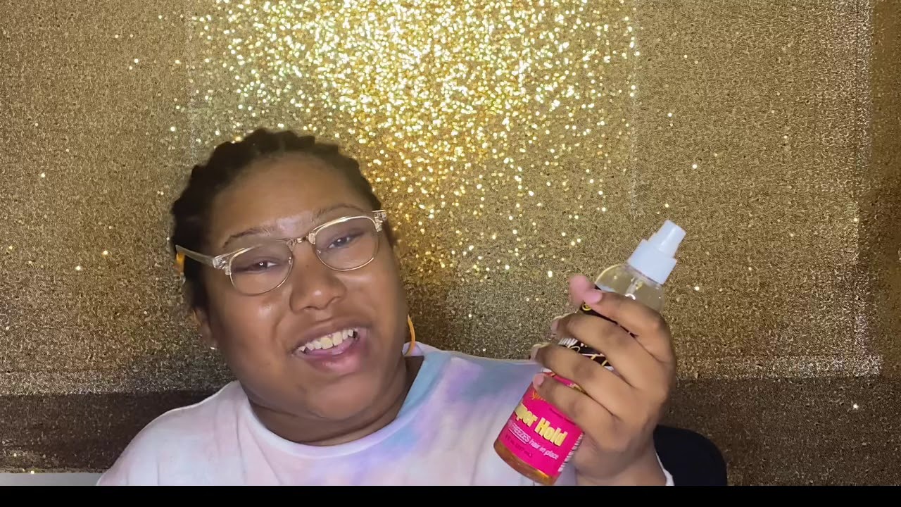 |REVIEW| “PUMP IT UP “ SPRAY GOLD REVIEW!!! 