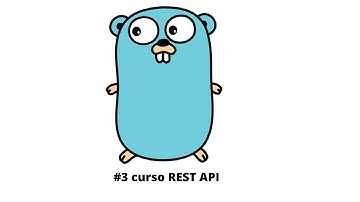 #3 Curso de Golang REST API (Golang-CHI-MySQL)-Pruebas unitarias y  go-sql para nuestra conexión.
