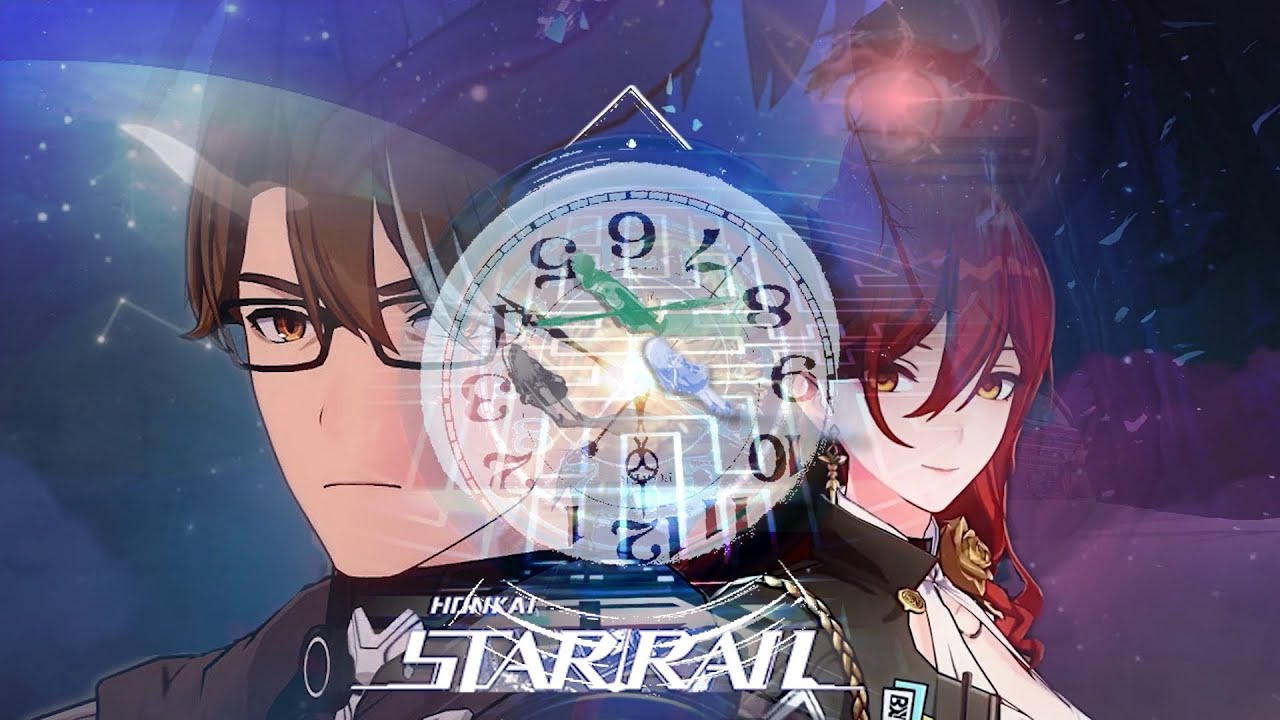 Honkai: Star Rail - Clock Strikes - YouTube