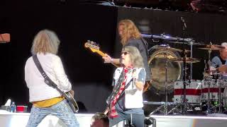 Foreigner - Double Vision 9/16/22 @ Pine Knob