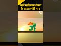 Mandi Bhav: जानें नारियल-केला के ताजा मंडी भाव #banana #coconut #ytshorts