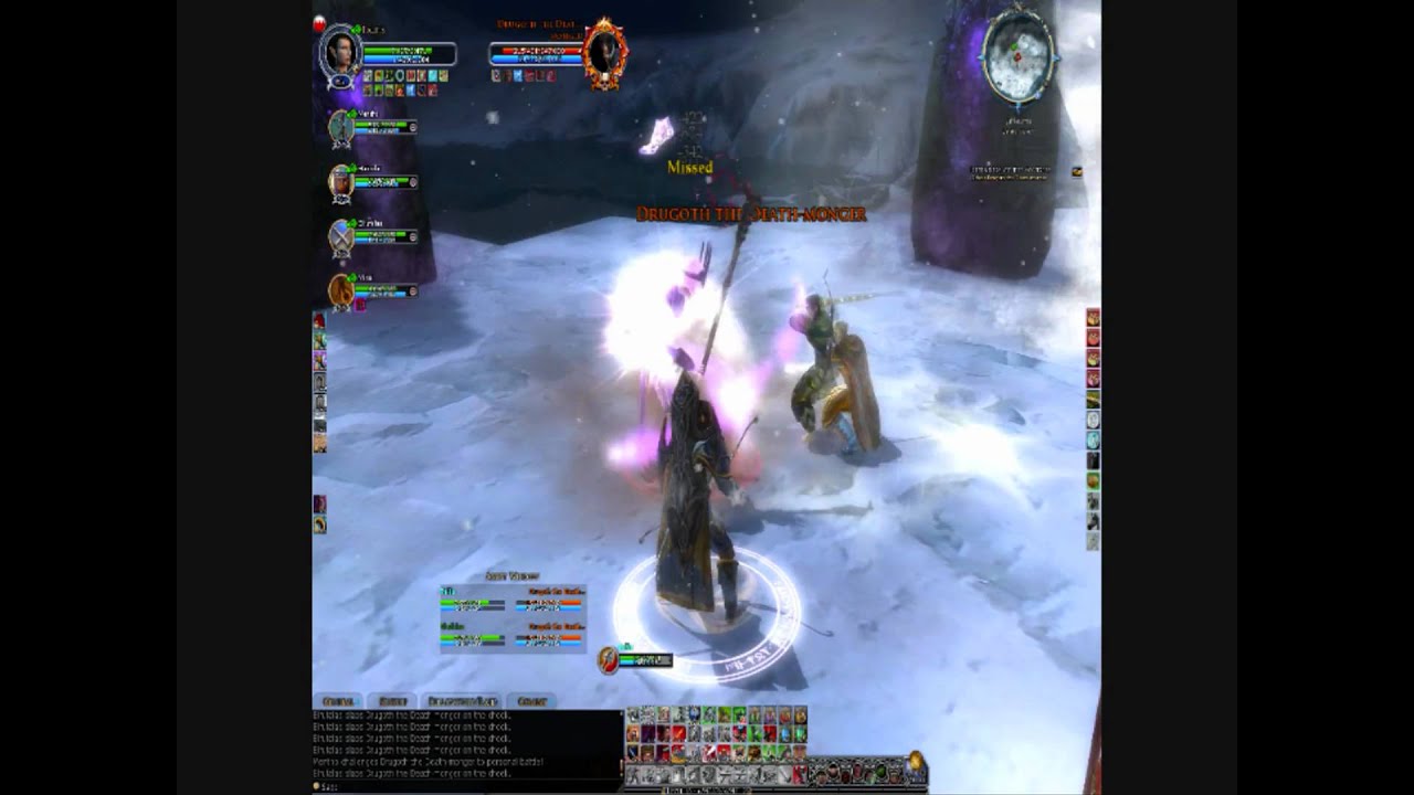 Sari Surma Drugoth 5man