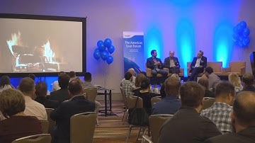 Teleopti & Cisco Fireside Chat - Creating World-Class Solutions