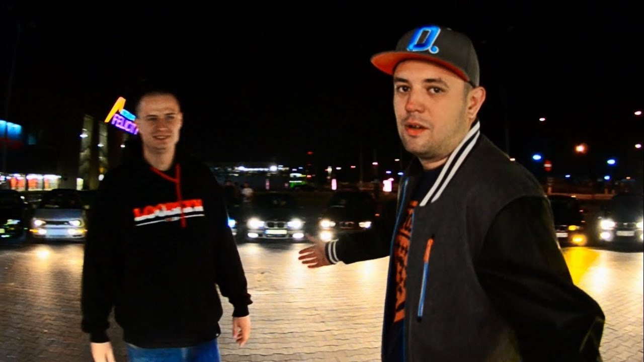 Shiz Antidotum zapowiadają I Love LBN Festival