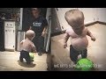 SO ADORABLE!!! ‘Little People,Big World’ Zach Roloff PLAYS SOCCER With Baby Jackson Roloff!!!