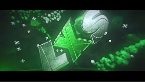 Intro para @LxsFx │ Ft.FxstFX │ Simple & bad.