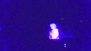 Bette Midler - Waterfalls Live Toronto June 20th 2015